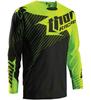Speed-down gear cycling quick-dry T-shirt TLD motorcycle racing motorcycle off-road long-sleeve cycling jersey customization