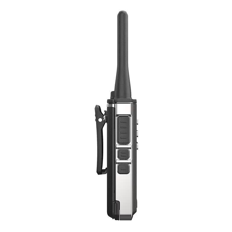UNIKOO Dual-Mode 4G Professional Intercom (CN version)
