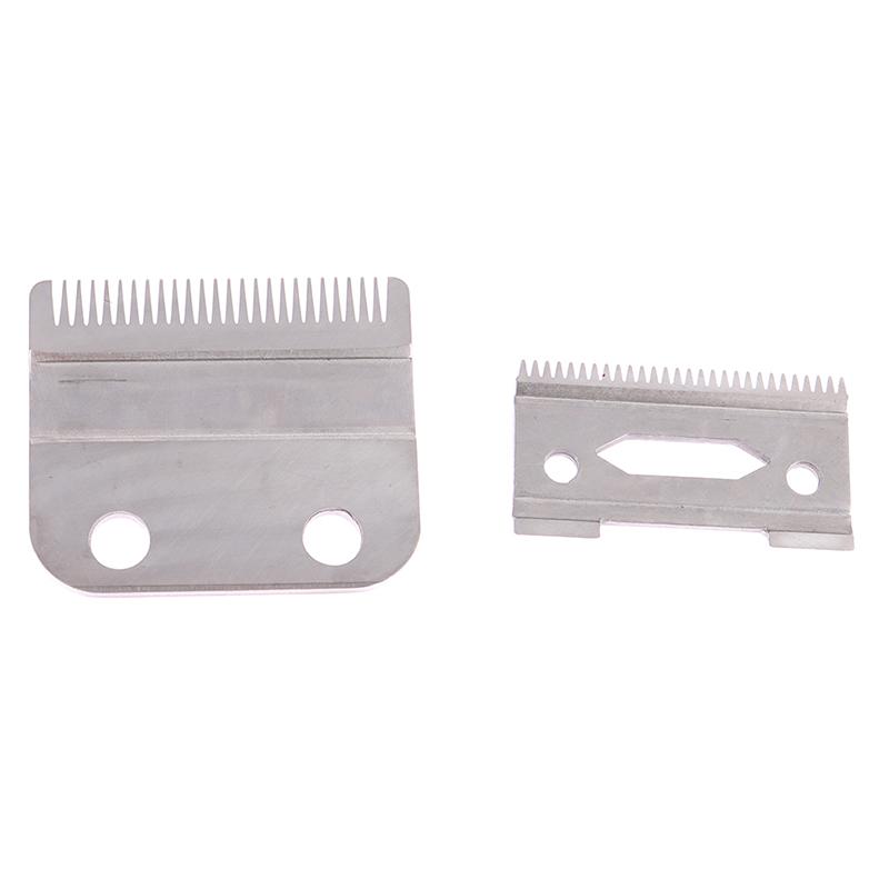 Professional Hair Clippers Cutting Machine Blade For Km-1990 Hair Clipper Access