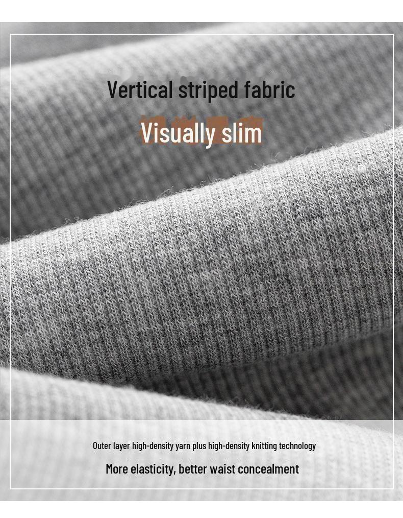 Velvet Thickened Winter Leggings: Warm, Loose-Fit, High-Waist Pencil Pants