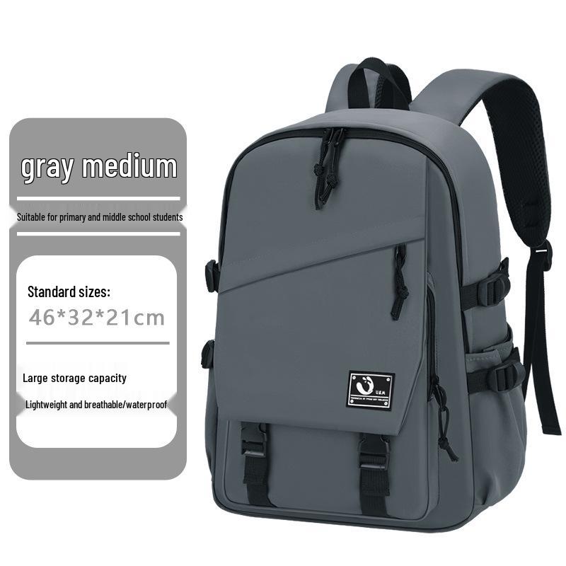 "25 New Large Capacity Travel Backpacks for College, High School Students, Men & Women - Laptop Compatible."