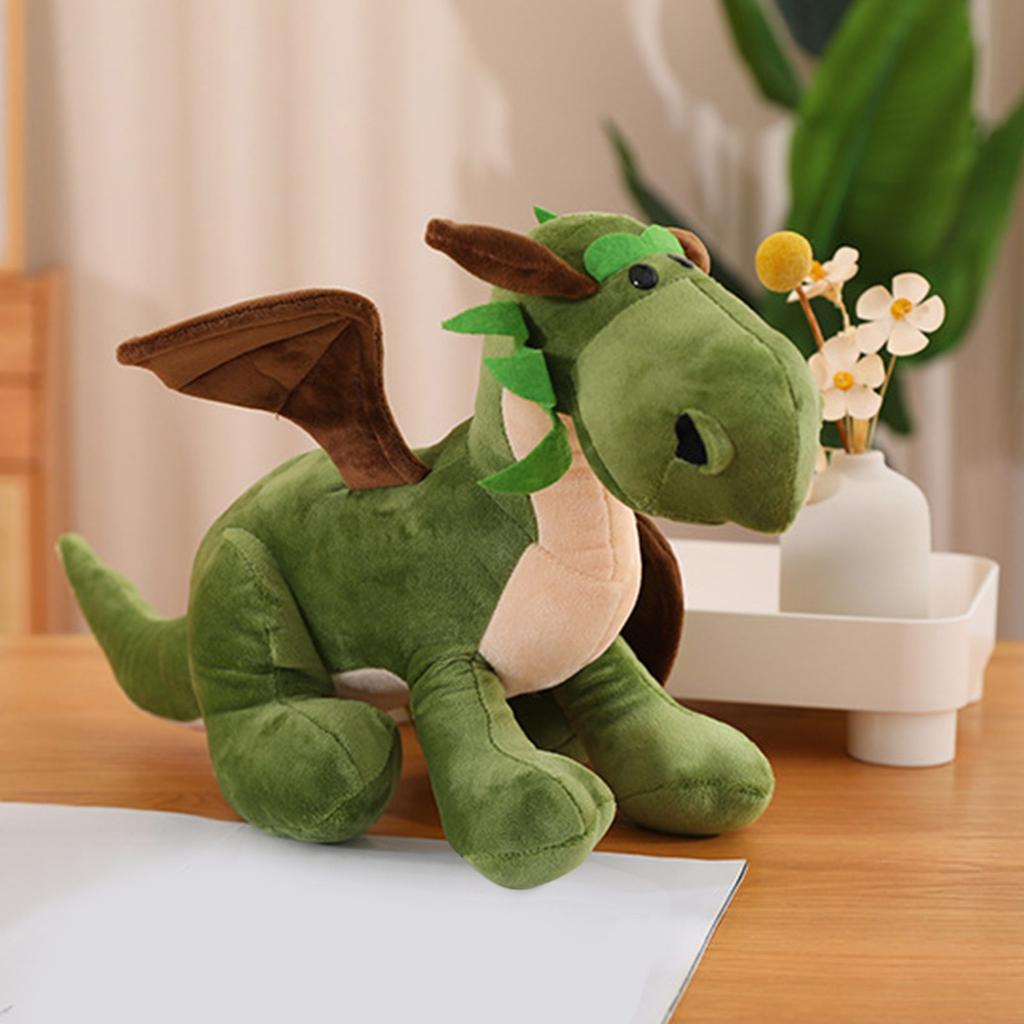 Tierische Dinosaurierpuppen, Plüschtiere für Jungen, Geburtstagsgeschenke, Puppenpuppendekorationen, Dinosaurier-Plüschtiere für Kinder