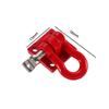 Crawler Scale SCX-10 Accessory Winch RC RC Crawler Hook 1/10 Metal Trailer Hook R/C Rock Crawler
