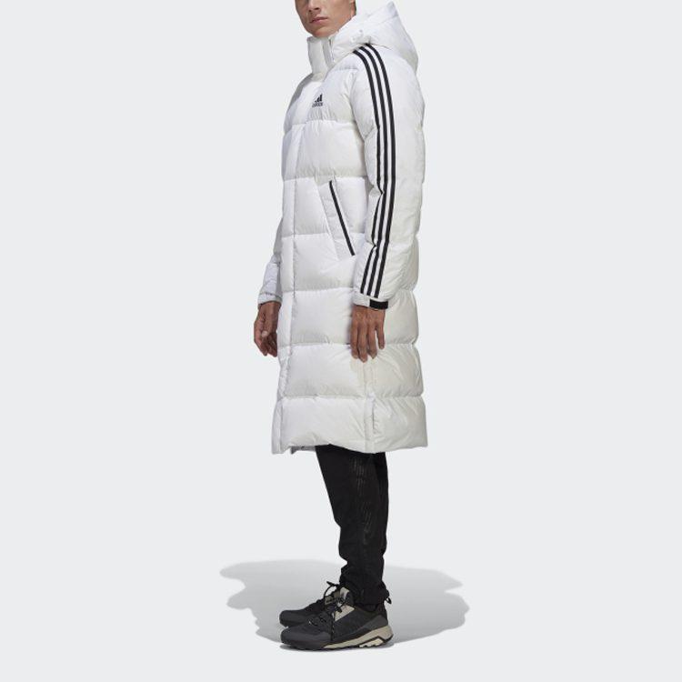 adidas Down Jacket International Version Men's White GP2921
