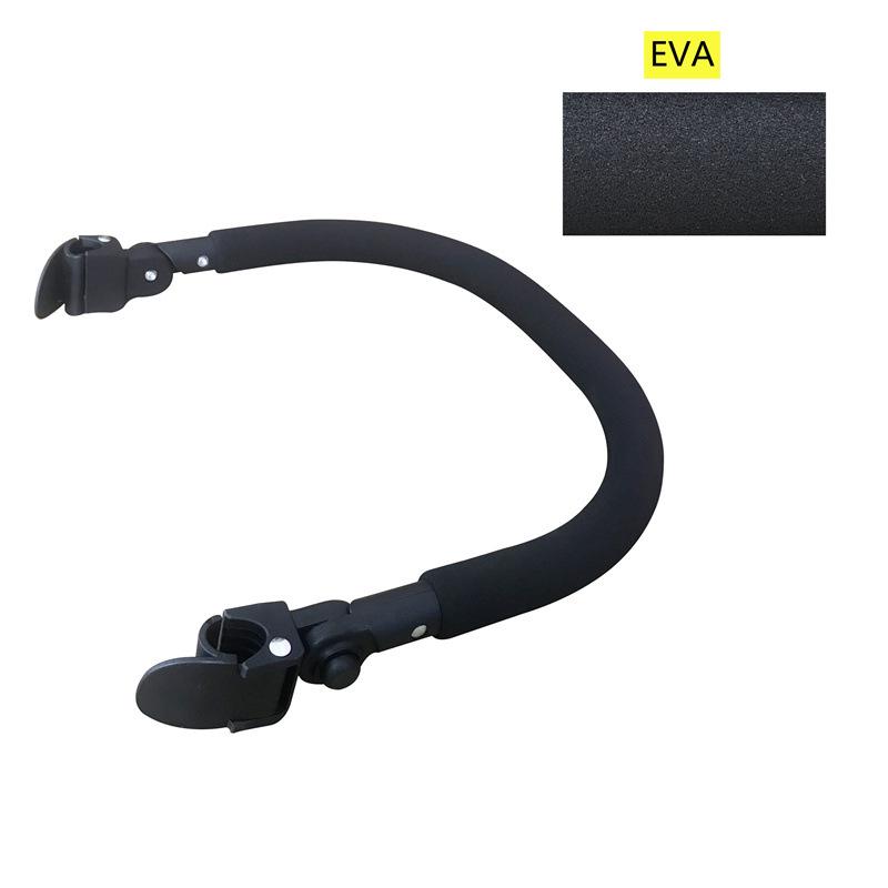 Yoya Baby Stroller Adjustable Armrest Guardrail & Bumper