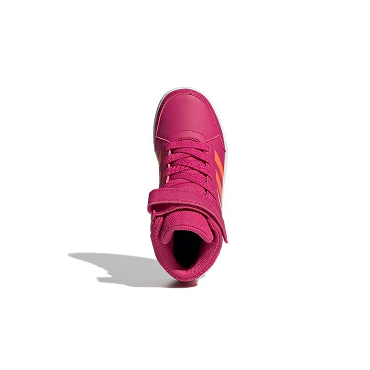 adidas AltaSport   Mid J 'Real Magenta' G27121