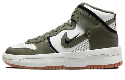 Dunk High Up Cargo Khaki Women's DH3718-103