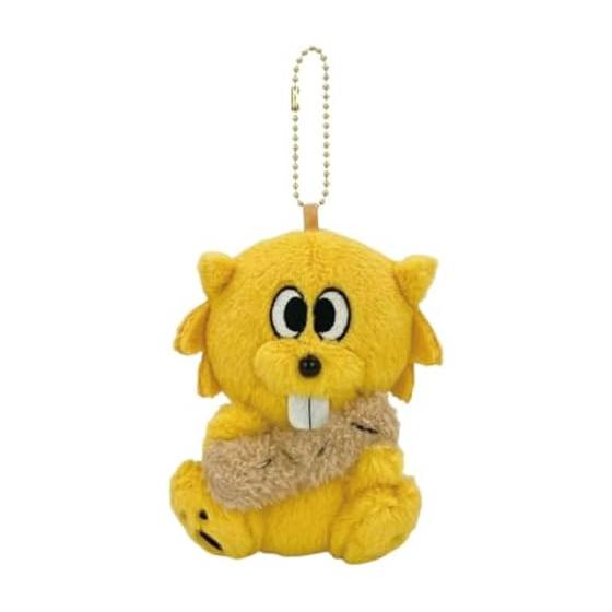

Nakajima Corporation Beaver Mascot 215987-25 H11 x W8 x D7cm