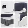 Chirimiri Heated Eye Massager Sleep Mask CE-100 CN plug (adapter included)