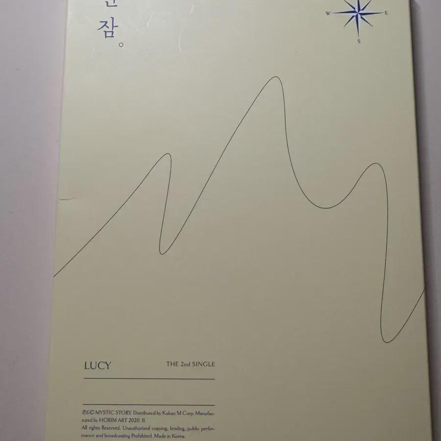 

LUCY Альбом Sunnap