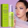 Olievrije Fixeerspray voor Vette Huid - Oliecontrole & Glansvrij, 12 Uur Langhoudend, Mat Effect, Niet-comedogeen