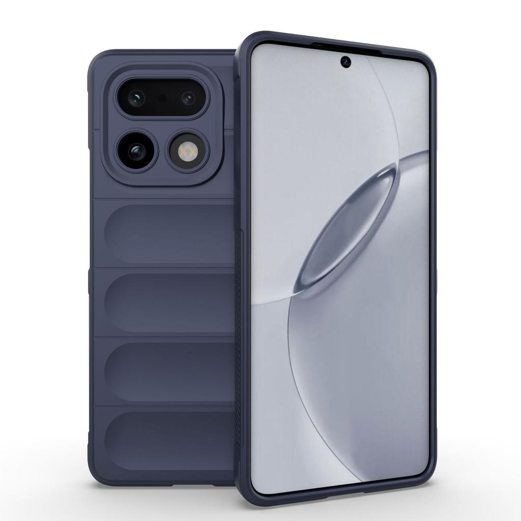 Oppo Realme 16 Pro Plus Handyhülle, weiche, stoßfeste TPU-Handyhülle für Oppo Realme 16 Pro Plus