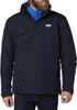 Куртка Helly Hansen Dubliner Insulated Jacket (53117) navy