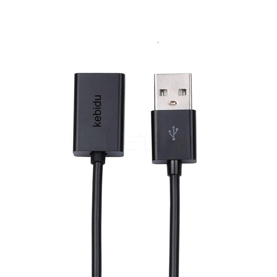 Cavo Prolunga USB 3.0 Da Maschio A Femmina - 1 Metro, Alta Velocità 5Gbps, Plug And Play, Schermato