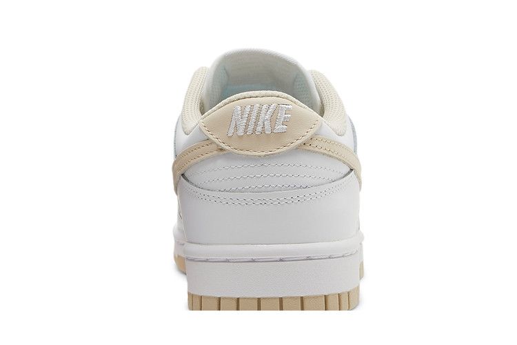Nike Wmns Dunk Low 'White Pearl'