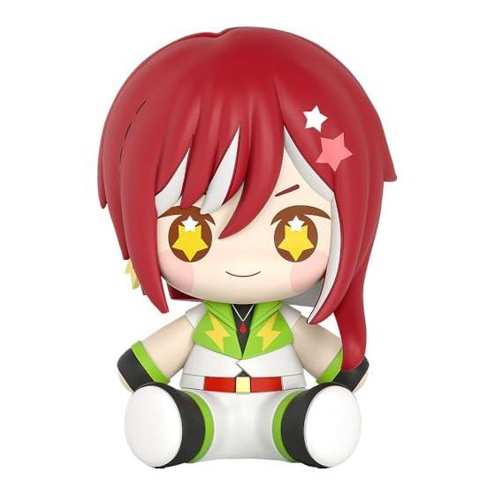 Good Smile Arts Shanghai Huggy Good Smile Ensemble Stars! ! Natsume Gyakusaki plastic painted movable figure