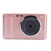 Digital Camera 4K 64MP 2.8 Inch Display Autofocus 18x Digital Zoom Camera with Flash for Travel Life Recording