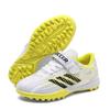 2025 new Velcro football shoes boys teenagers students broken nails lawn training ground sports shoes