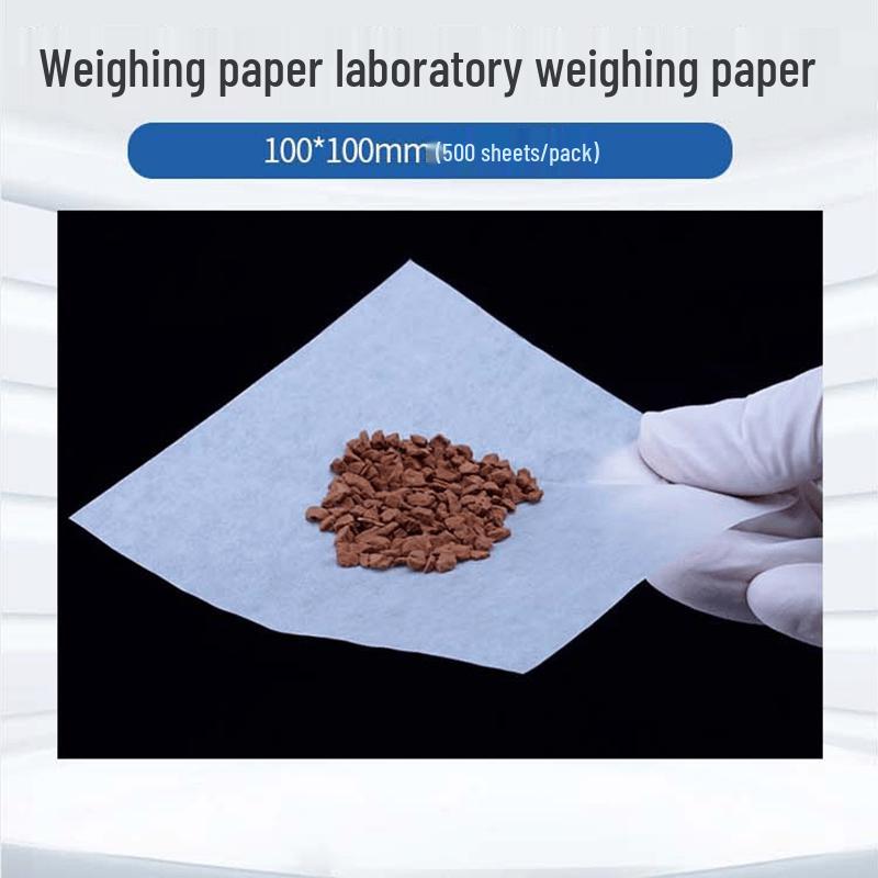 Guliwang Lab Weighing Paper