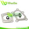 Turbo Metal Kits Gasket Turbocharger Kit For Mazda CX-7 3 6 2.3L 260 HP DISI NA Petrol K0422-581 K0422-582 53047109904