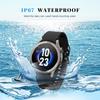 696 Women Smartwatch Blue Tooth Call Smart Watches Girl Fitness Sleep Health Monitoring Information Push Clock Sports Waterproof