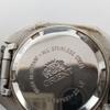 Used ORIENT Orient watch 21J 497621-20 Automatic mechanical normal operation item