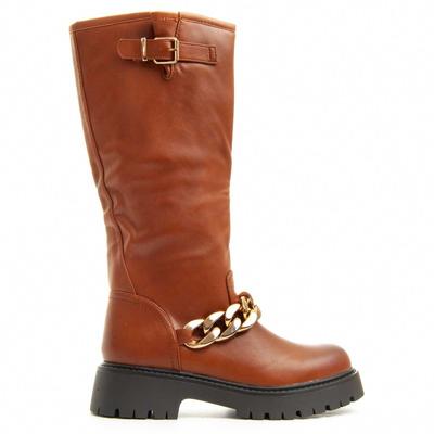 Comfortable Boot For Women. Botalan8  83859