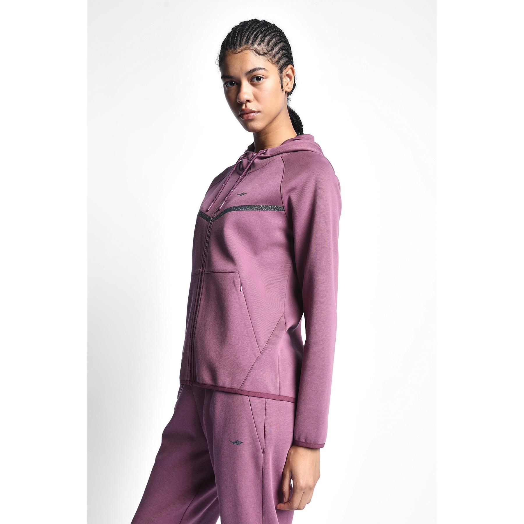 

Толстовка Lescon 2N-2101 XS чёрный