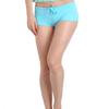 Women's Swim Boardshorts Beach Bikini Bottoms Swimming Trunks Highly Elastic Quick-Drying with Adjustable