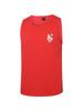 DYNAFIT Palm SleevelessDark Orange