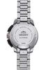 Orient Automatic Watch Mechanical Automatic with Domestic Warranty Waterproof for 200m Scuba Diving Red [ORIENT] M-Force Manufacturer's RN-AC0L02R