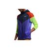 Nike Windrunner Running Hooded Jacket Men Jackets Floral AR0258-518