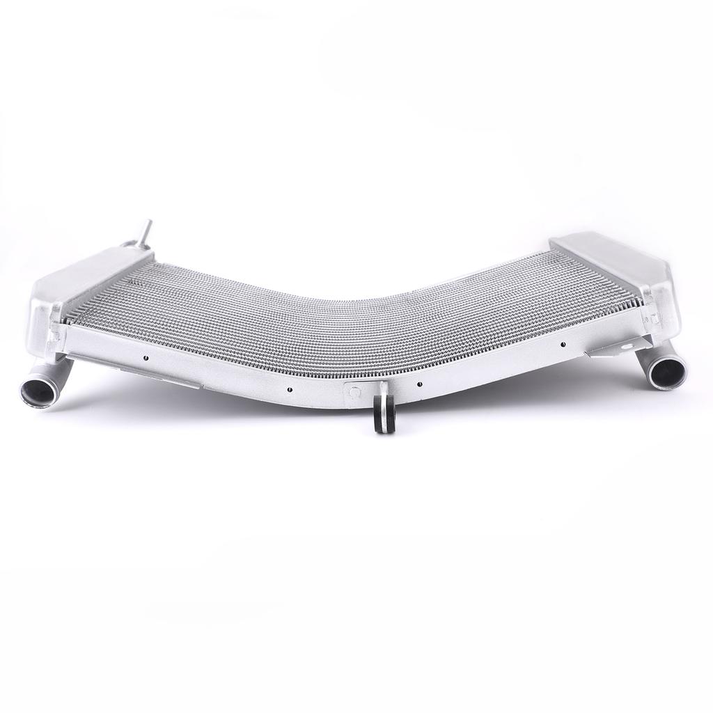 Aluminum Cooler Cooling Radiator For Yamaha YZF R1 R1M 2015-2024 R1S 2016-2024