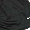 Nike Dry Fit Soft Skin Simple Versatile Three-Quarter Sports Shorts Men Shorts Black HV1881-010