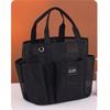 Mesh Beach Bag Travel Storage Bag Portable Swimming Vacation Storage Bag