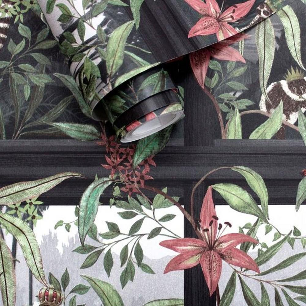 Holden DÃ©cor Comoro Wallpaper