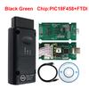 Najnowszy 2026 Opcom 1.99 Dla Opel Pełny Chip OP-COM V1.99 FTDI PIC18F458 Can Bus OBD 2 OBD2 Narzędzie Kabel Diagnostyczny Samochodu