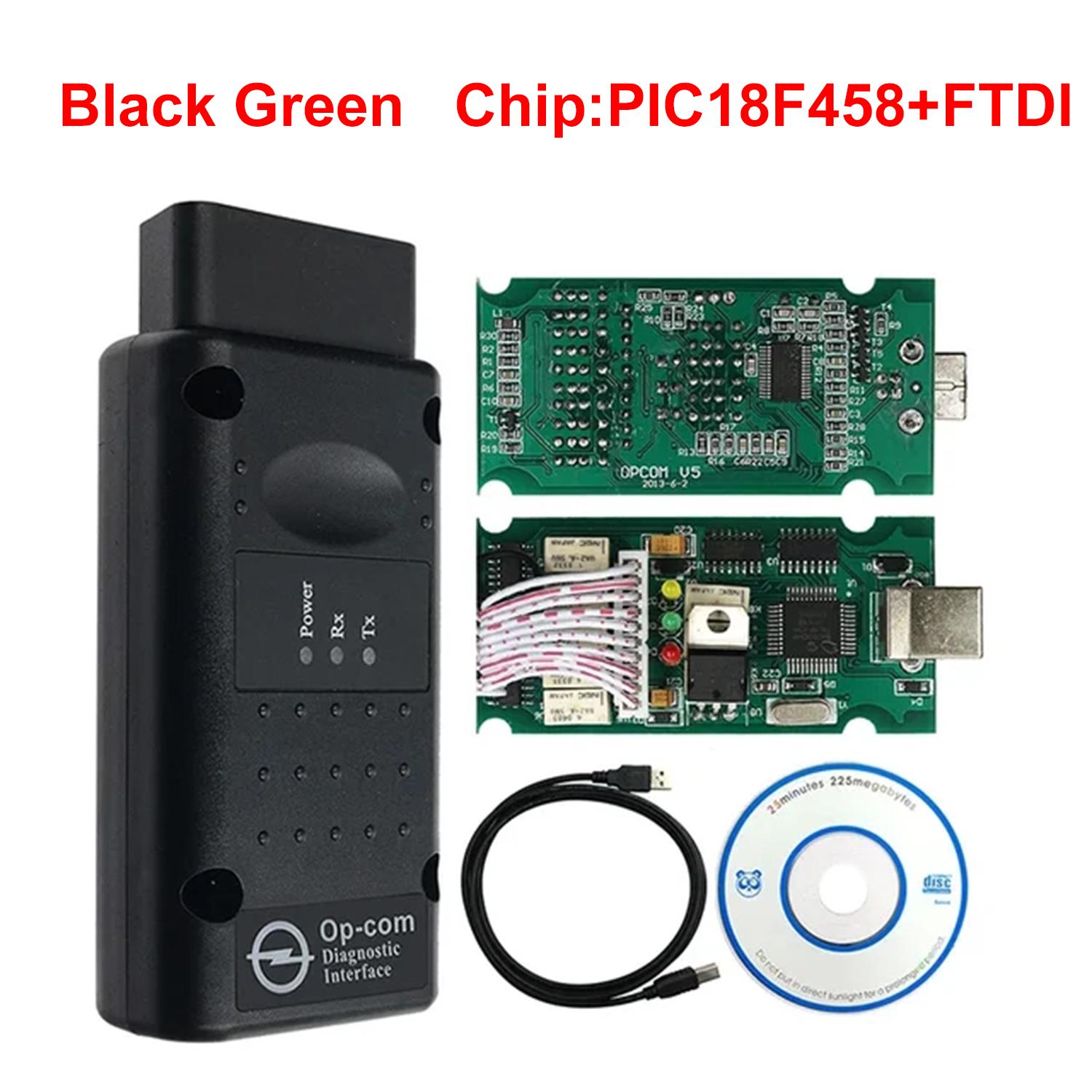 Newest 2026 Opcom 1.99 For