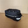 Folding Mountain Bike Rear Cargo Rack Bag with Insulated Liner