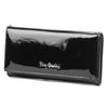 Leder Damen Portemonnaie Pierre Cardin 02 LEAF 114