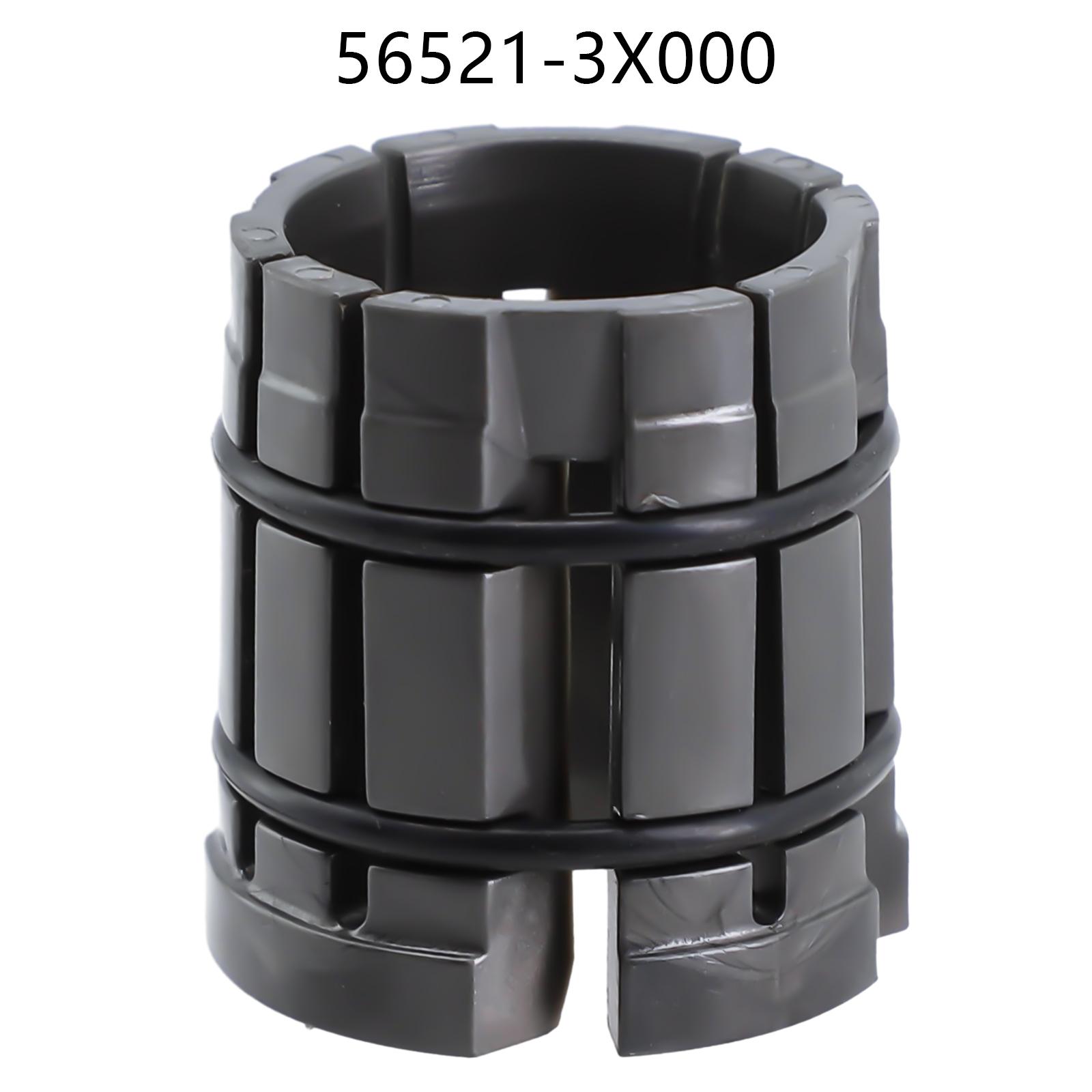 

Steering Rack Bushing for ELANTRA MD and For VELOSTER OEM Part# 565213X000