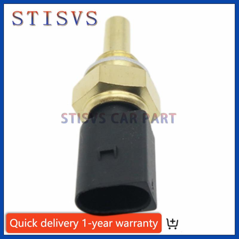 Engine Coolant Temperature Sensor 99660641000 for Porsche CARRERA GT 2004-2006 High Quality Car Accessories 996-606-410-00