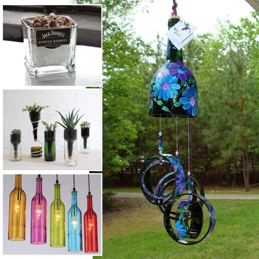 High Efficiency Glassbottle Cut Machine Wine Bottle Cutting Tool Beer Bottles Cutting