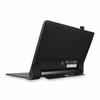 Funda para lenovo yoga tab 3 10.1 YT-X50F caso suporte dobrável litchi capa de couro tablet caso
