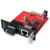 Zhongke Optoelectronics Telecom-Grade Fiber Optic Media Converters & Chassis