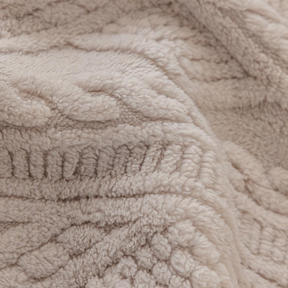 Winter New Autumn And Winter Plush Sofa Cover Living Room All-Inclusive Universal Sofa Towel Double-Sided Plush Cover Blanket