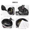 CONCEPT Camera Cleaning Kit Camera Cleaning Supplies for Filters and Lenses K&F 4-Piece Set