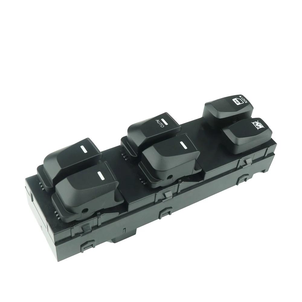 Electric Power Window Control Switch Glass Lifter Button Accessories For Hyundai Ix35 Tucson 2010 2011 2012 2013 2014 2015 Parts