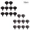 Self Tapping Screws  Drilling Splashguard Wheel 10pcs