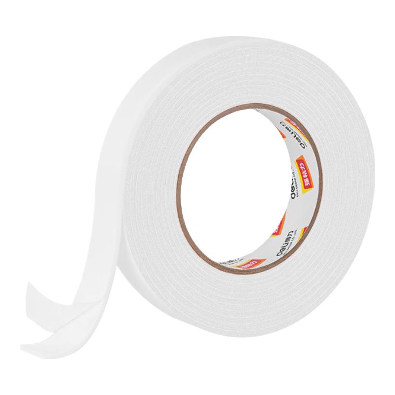 Deli High Tack EVA Foam Double-Sided Tape